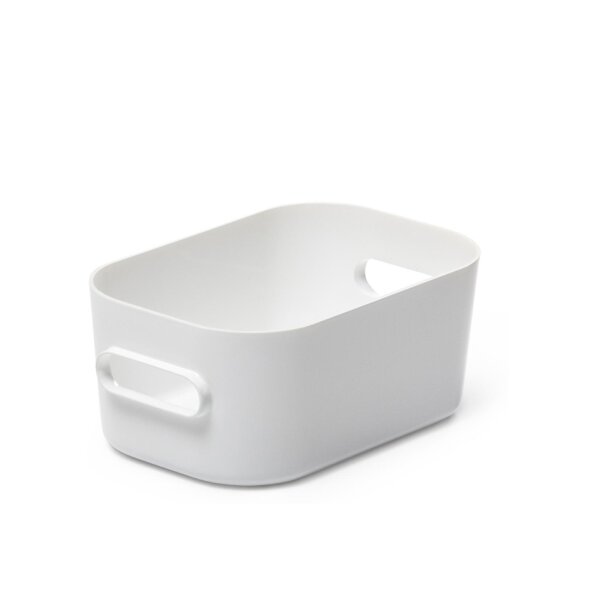 smartstore Deckel für Aufbewahrungsbox COMPACT S, weiss