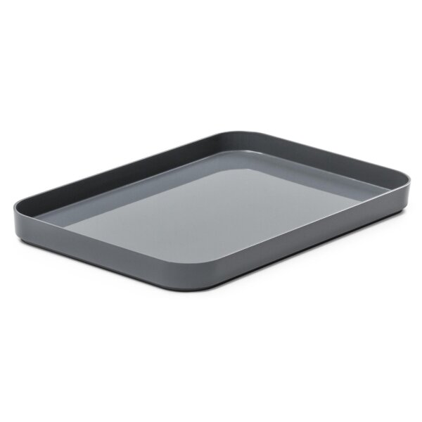 smartstore Deckel für Aufbewahrungsbox COMPACT S, weiss