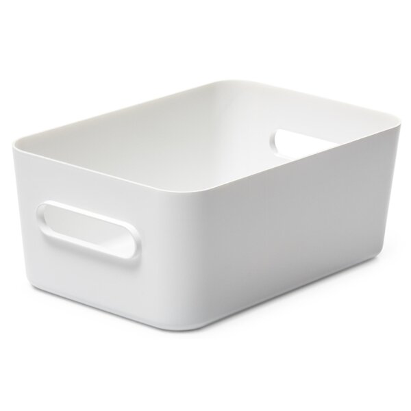 smartstore Deckel für Aufbewahrungsbox COMPACT S, weiss