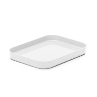 smartstore Deckel für Aufbewahrungsbox COMPACT S, weiss