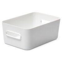 smartstore Deckel für Aufbewahrungsbox COMPACT S, weiss