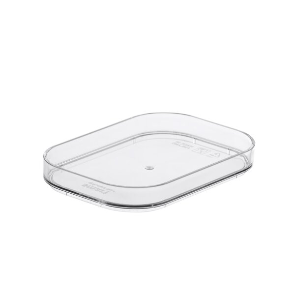 smartstore Deckel für Aufbewahrungsbox COMPACT CLEAR S