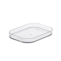 SmartStore Boîte de rangement COMPACT CLEAR M, 5,3 litres