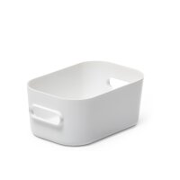 smartstore Deckel für Aufbewahrungsbox COMPACT M, grau