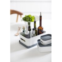 smartstore Deckel für Aufbewahrungsbox COMPACT M, grau