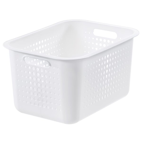 SmartStore Boîte de rangement BASKET RECYCLED 10, 6 litres