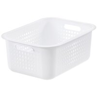 SmartStore Boîte de rangement BASKET RECYCLED 10, 6 litres