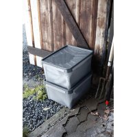 smartstore Boîte de rangement DRY 13 L, anthracite