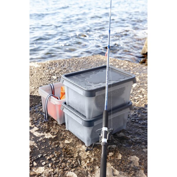 smartstore Boîte de rangement DRY 55 L, anthracite