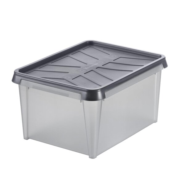 smartstore Boîte de rangement DRY 55 L, anthracite