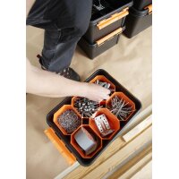 smartstore Einsatz für Aufbewahrungsbox PRO 14 L,...