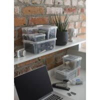 SmartStore Boîte de rangement CLASSIC 0,3, 0,3 litre