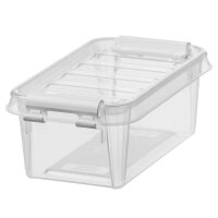 SmartStore Boîte de rangement CLASSIC 0,3, 0,3 litre
