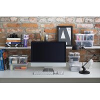 SmartStore Boîte de rangement CLASSIC 1,5 L, 1,5...