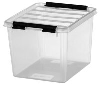 smartstore Aufbewahrungsbox CLASSIC 3, 3 Liter