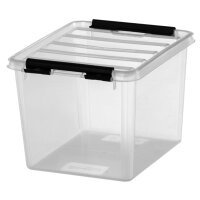 SmartStore Boîte de rangement CLASSIC 3 L, 3 litres