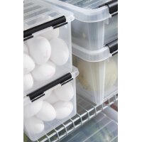 SmartStore Boîte de rangement CLASSIC 3 L, 3 litres