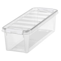 SmartStore Boîte de rangement CLASSIC 3,5 L, 3,5...