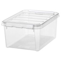 SmartStore Boîte de rangement CLASSIC 8, 8 litres