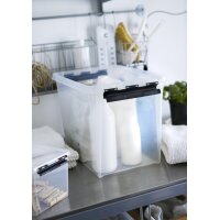 SmartStore Boîte de rangement CLASSIC 13 L, 13 litres