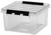 smartstore Aufbewahrungsbox CLASSIC 12, 8 Liter