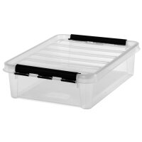 SmartStore Boîte de rangement CLASSIC 7,5 L, 7,5...