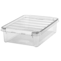 SmartStore Boîte de rangement CLASSIC 7,5 L, 7,5...