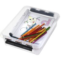 SmartStore Boîte de rangement CLASSIC 7,5 L, 7,5...