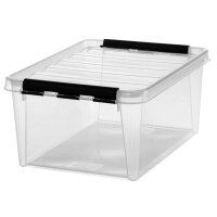 SmartStore Boîte de rangement CLASSIC 14 L, 14 litres