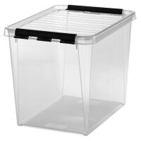 SmartStore Boîte de rangement CLASSIC 25 L, 25 litres