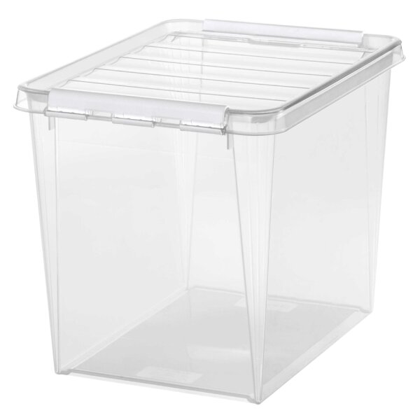 SmartStore Boîte de rangement CLASSIC 25 L, 25 litres