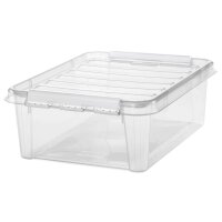 SmartStore Boîte de rangement CLASSIC 24, 21 litres
