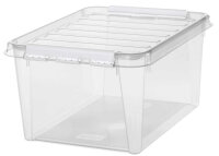 smartstore Aufbewahrungsbox CLASSIC 31, 32 Liter