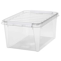 SmartStore Boîte de rangement CLASSIC 31 L, 31 litres