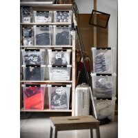 SmartStore Boîte de rangement CLASSIC 31 L, 31 litres