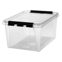 smartstore Aufbewahrungsbox CLASSIC 31, 32 Liter | internetstore.ch