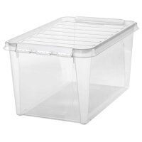 SmartStore Boîte de rangement CLASSIC 46 L, 46 litres
