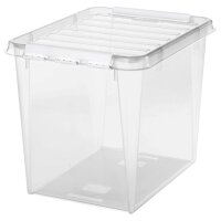 SmartStore Boîte de rangement CLASSIC 52 L, 52 litres
