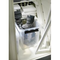SmartStore Boîte de rangement CLASSIC 52 L, 52 litres