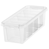 SmartStore Boîte de rangement CLASSIC 3,5 L avec...