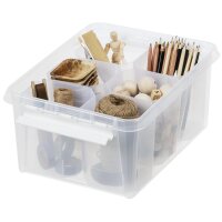 SmartStore Boîte de rangement CLASSIC 14 L +...