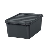 smartstore Boîte de rangement RECYCLED 14 L, 14 litres