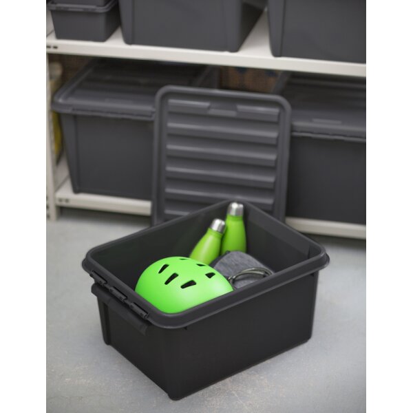 smartstore Bo&icirc;te de rangement RECYCLED 31, 32 litres
