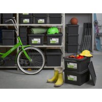 smartstore Boîte de rangement RECYCLED 31, 32 litres