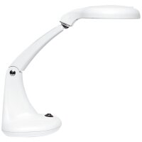 UNiLUX Lampe loupe à LED MINI ZOOM, avec 2...