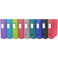 Oxford Boîte de classement Osmose, A4, dos: 40 mm,...