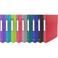 Oxford Ringbuch Osmose, DIN A4,...