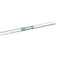 Oxford Film couvre-livres, PVC, incolore, 700 mm x 2 m