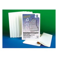 URSUS Schnittmusterpapier 100x150cm 2761000 40g,...