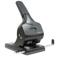 RAPESCO Registraturlocher ALU 65, Stanzleistung: 65 Blatt